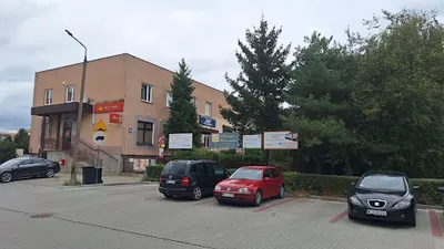 Gabinet Rehabilitacji Dzieci i Niemowląt Katarzyna Kowalska